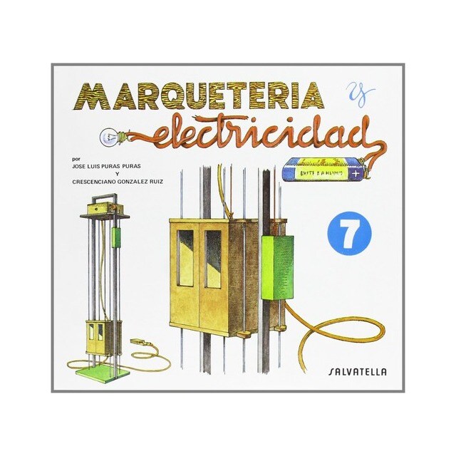 Marquetería y electricidad.pdf