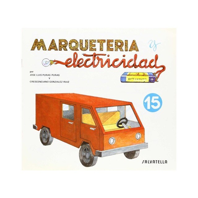 Marquetería y electricidad.pdf