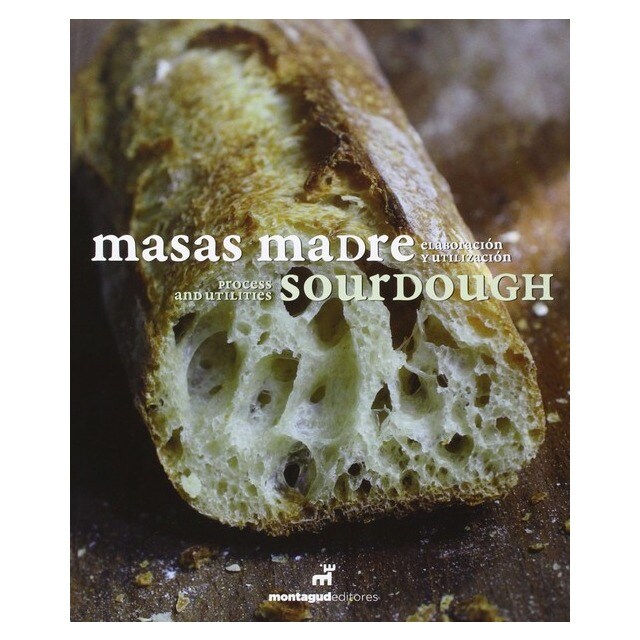 MASAS MADRE: SOURDOUGH.pdf