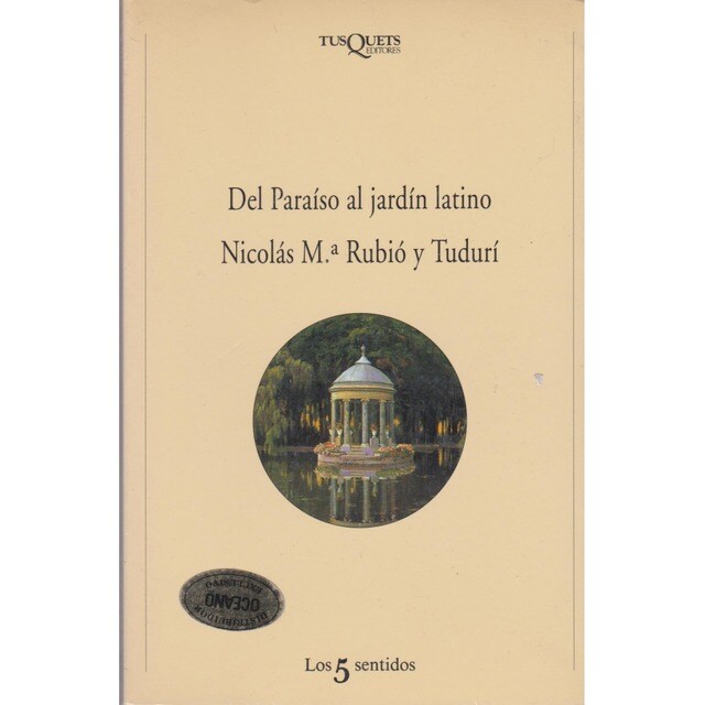 Del paraíso al jardín latino.pdf