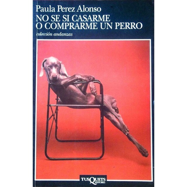 No sé si casarme o comprarme un perro.pdf