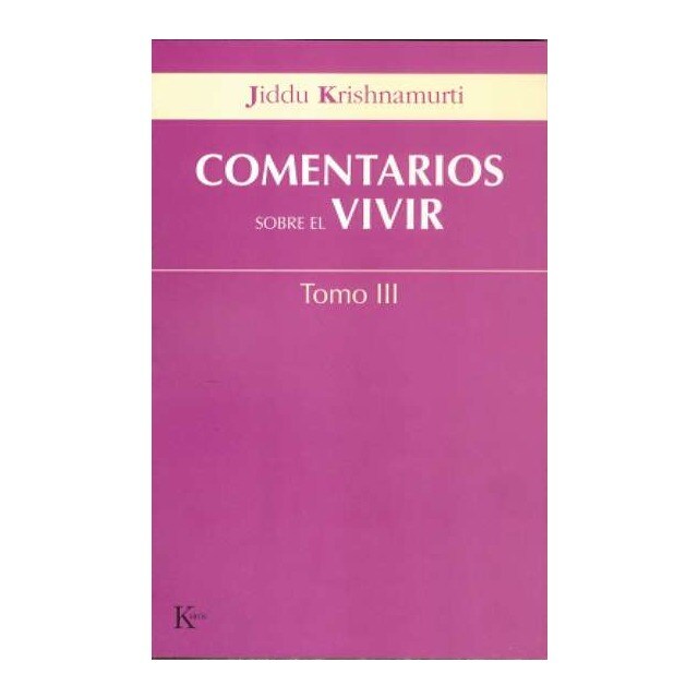 Comentarios sobre el vivir.pdf