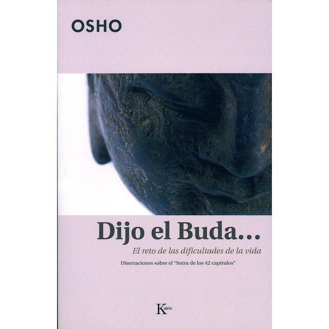 Dijo el Buda....pdf