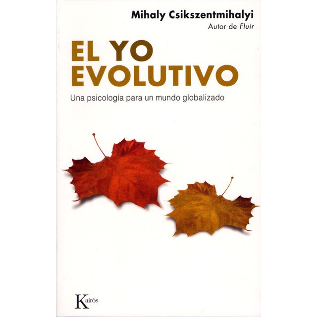 El yo evolutivo.pdf