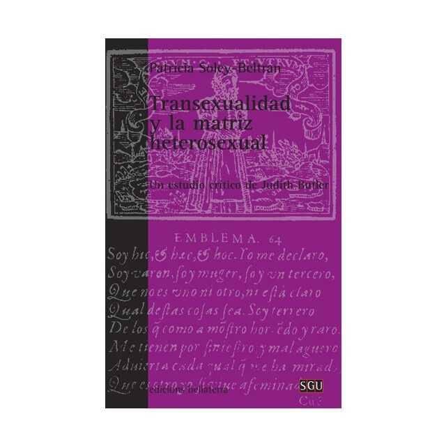 Transexualidad y la matriz heterosexual.pdf
