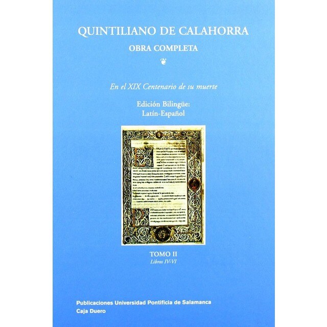 Quintiliano de calahorra.(tomo II).pdf