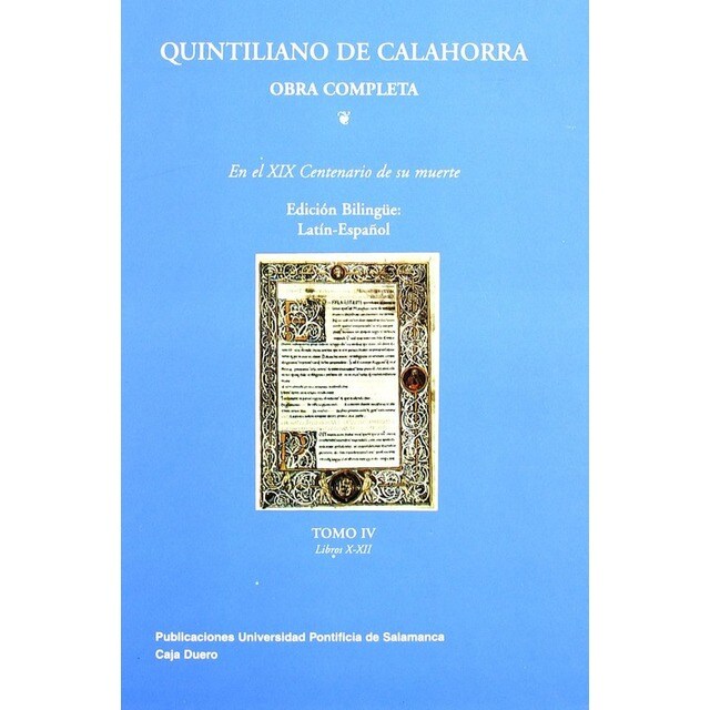 Quintiliano de calahorra.(tomo iv).pdf