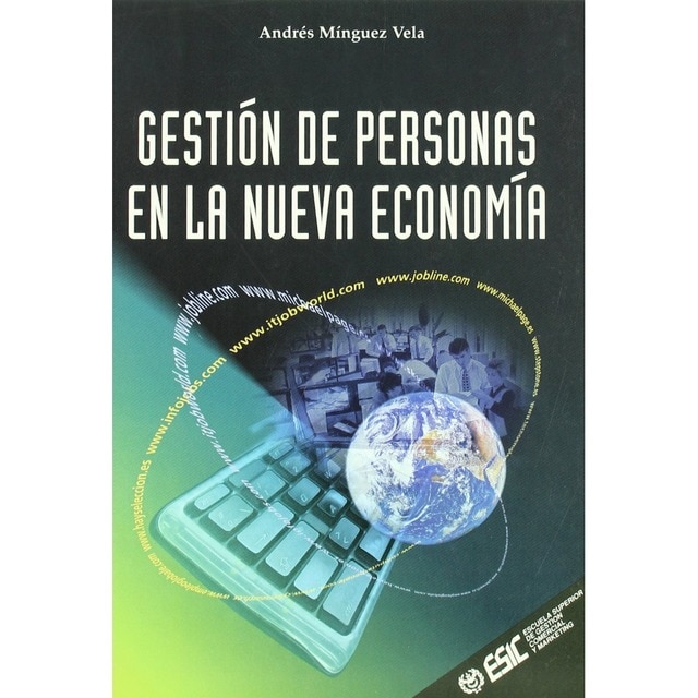 Gestión de personas en la nueva economía.pdf