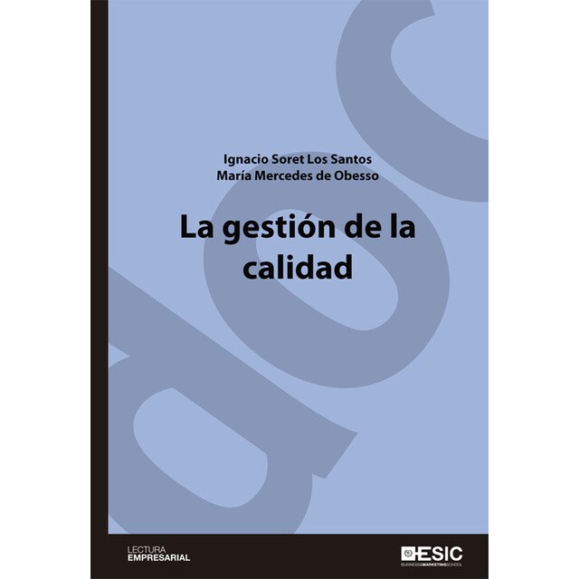 La gestión de la calidad.pdf