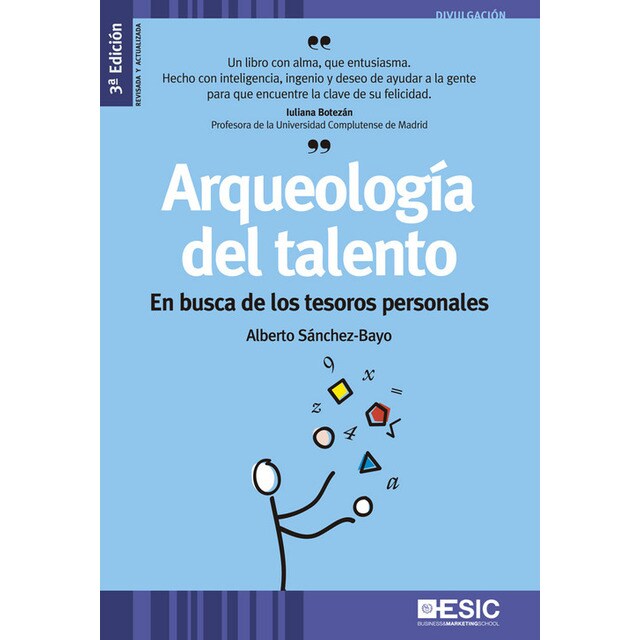 Arqueologia del talento:en busca de los tesoros personales.pdf