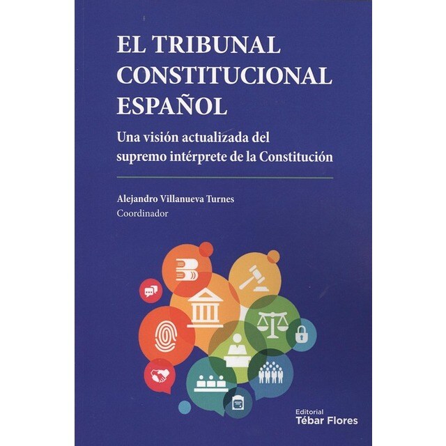 EL TRIBUNAL CONSTITUCIONAL ESPAÑOL.pdf