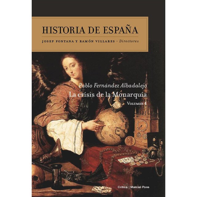 La crisis de la Monarquía.pdf