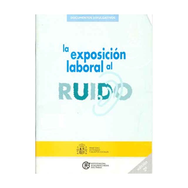 La exposición laboral al ruido.pdf
