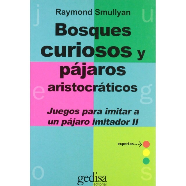 Bosques Curiosos Y Pajaros Aristocraticos.pdf