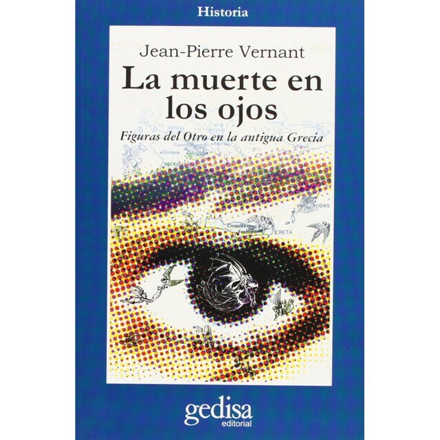 Muerte En Los Ojos, La.pdf