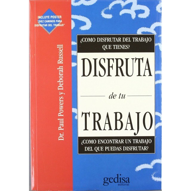 Disfruta de tu trabajo.pdf