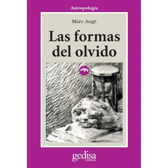 Las formas del olvido.pdf