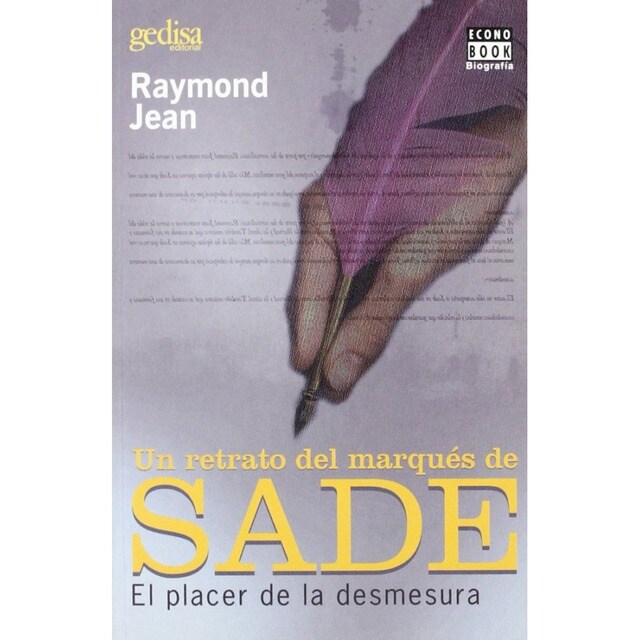 Un retrato del Marques de Sade.pdf