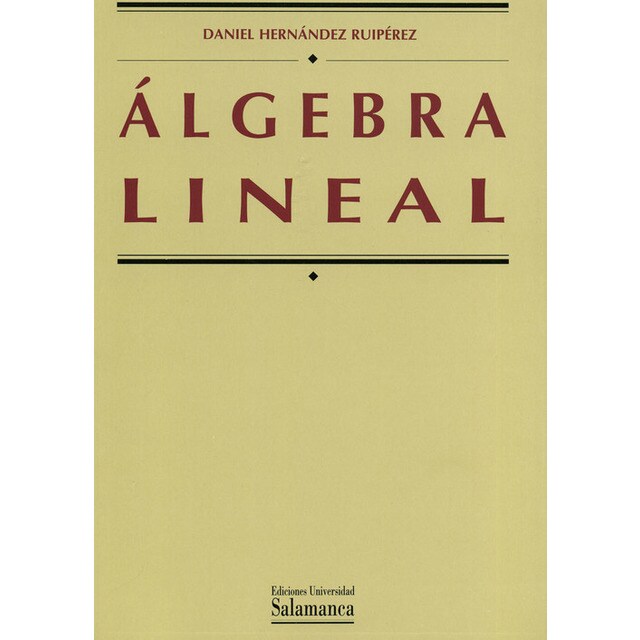 Álgebra lineal.pdf