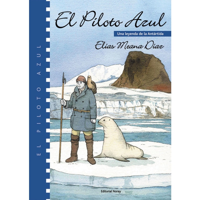 El piloto azul.pdf