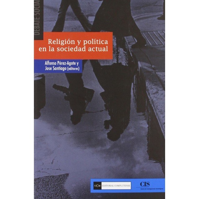 Religión y política en la sociedad actual.pdf