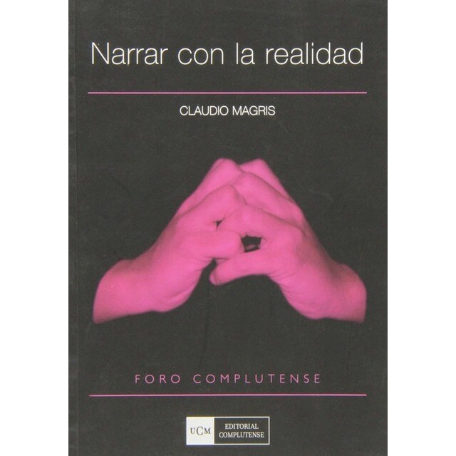 Narrar con la realidad.pdf