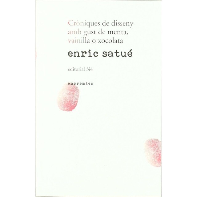 CrÒniques de disseny amb gust de menta, vainilla o xocolata.pdf