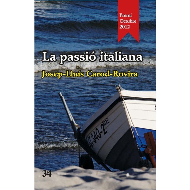 LA PASSIO ITALIANA.pdf