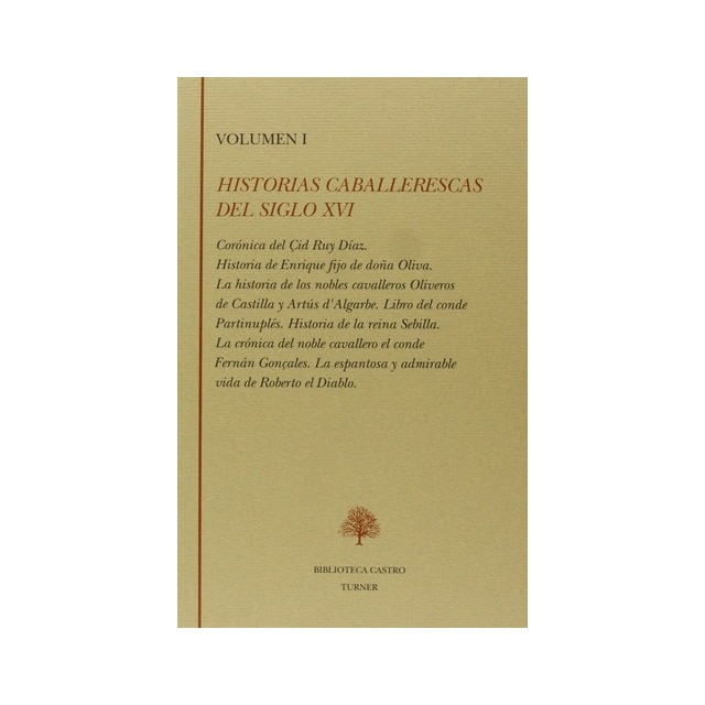 HISTORIAS CABALLERESCAS DEL SIGLO XVI.pdf
