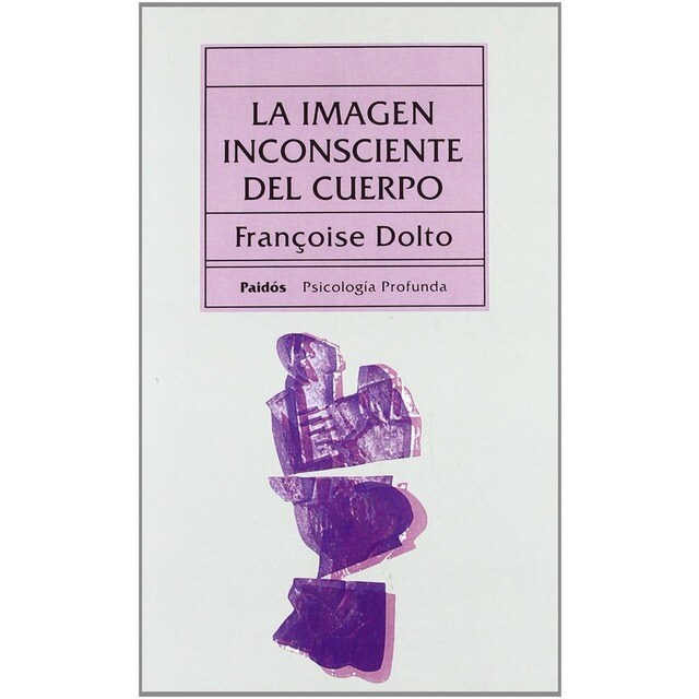 La imagen inconsciente del cuerpo.pdf