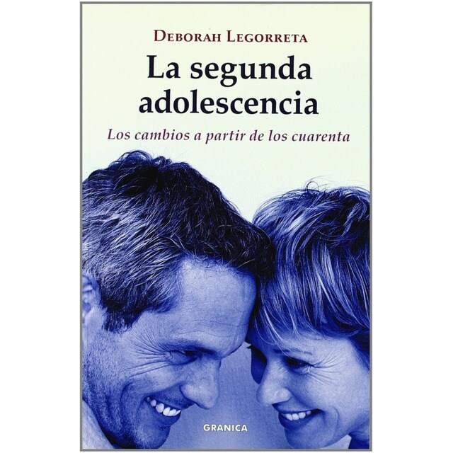 La segunda adolescencia.pdf