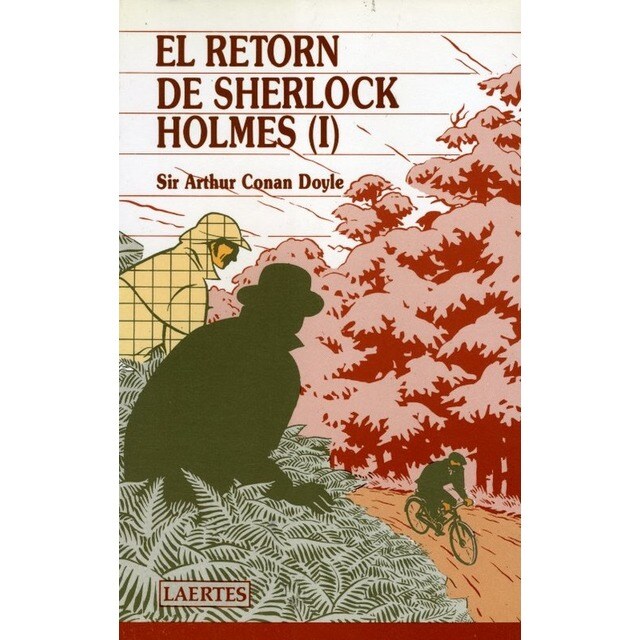 El retorn de Sherlock Holmes.pdf