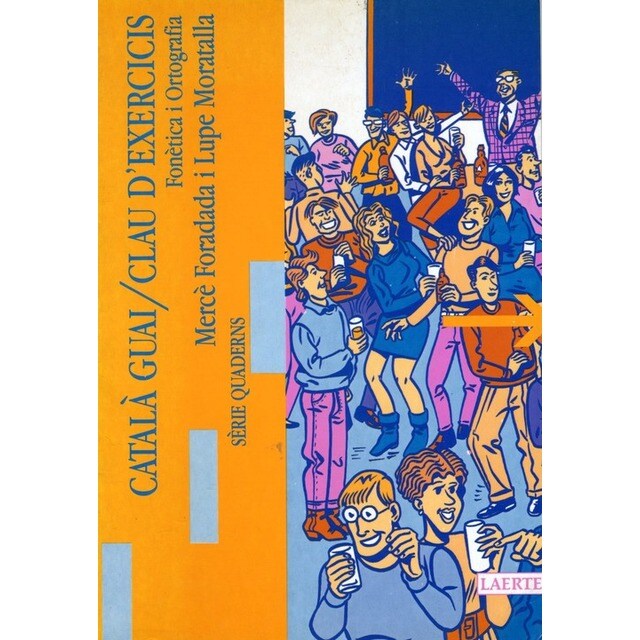 Català Guai. I - Clau dexercicis.pdf