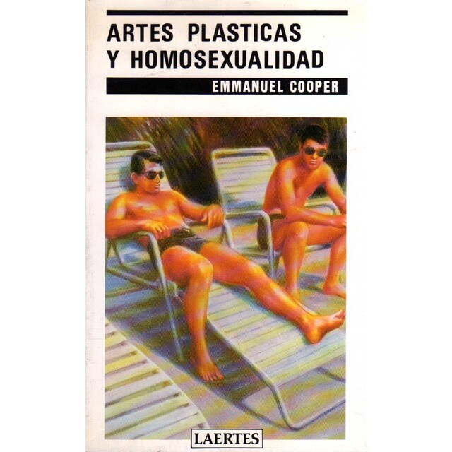 ARTES PLASTICAS Y HOMOSEXUALIDAD.pdf