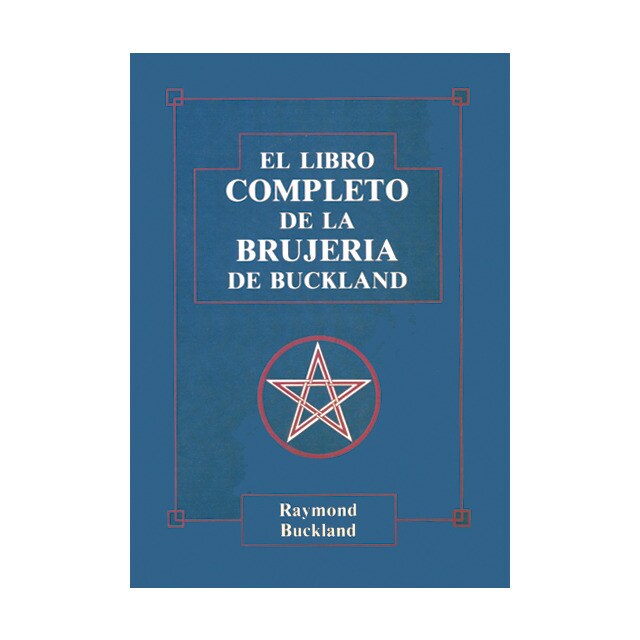 El libro completo de la brujeria de buckland.pdf