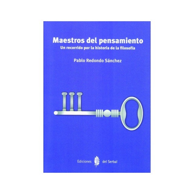 MAESTROS DEL PENSAMIENTO.RECORRIDO POR HISTORIA FILOSOFIA.pdf