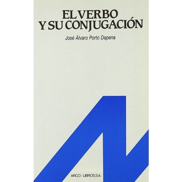 El verbo y su conjugacion.pdf
