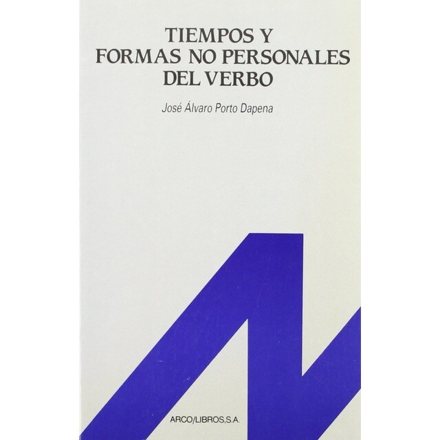 Tiempos y formas no personales del verbo.pdf