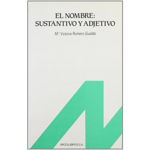 El nombre: sustantivo y adjetivo.pdf