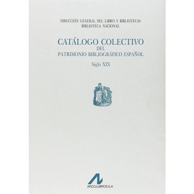 Catálogo colectivo del patrimonio bibliogáfico español siglo XI.pdf