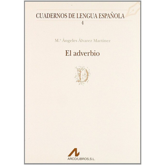 El Adverbio..pdf