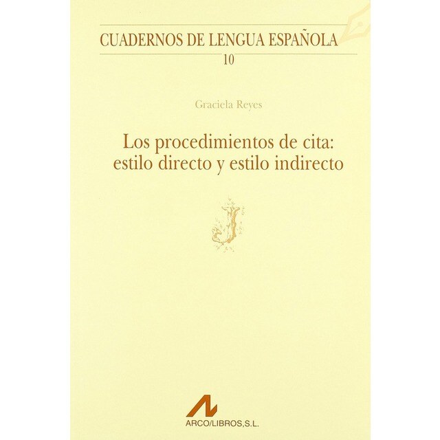 Procedimientos de cita: estilo directo y estilo indirecto.pdf