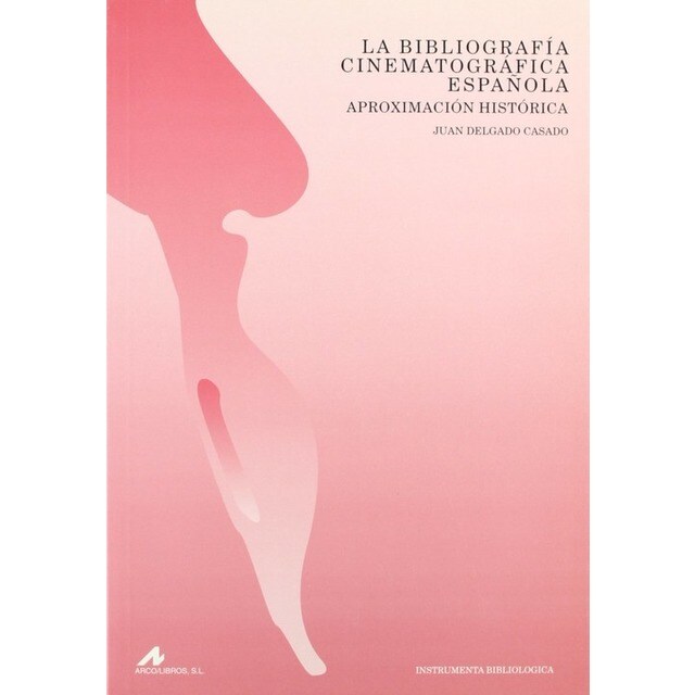 La bibliografía cinematográfica española.pdf