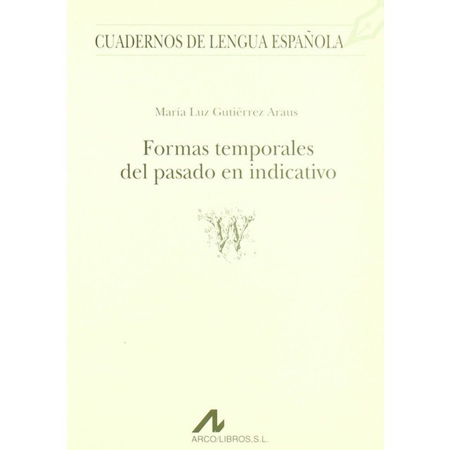 Formas temporales del pasado en indicativo.pdf