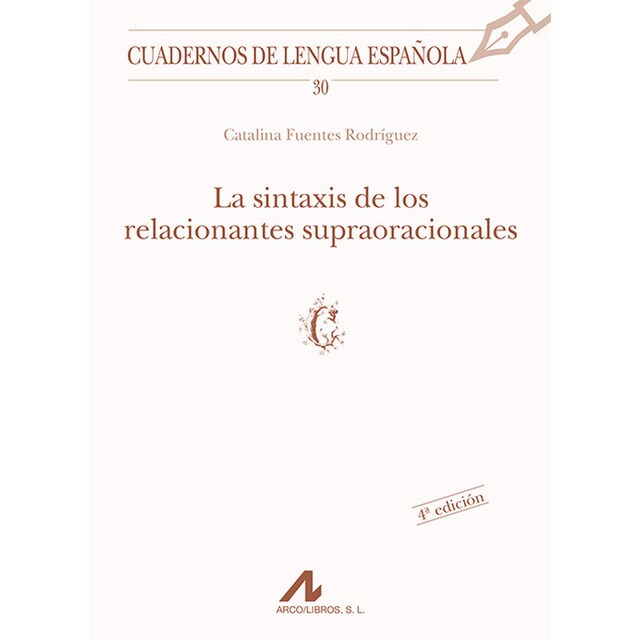 30.La sintaxis de los relacionantes supraoracionales..pdf