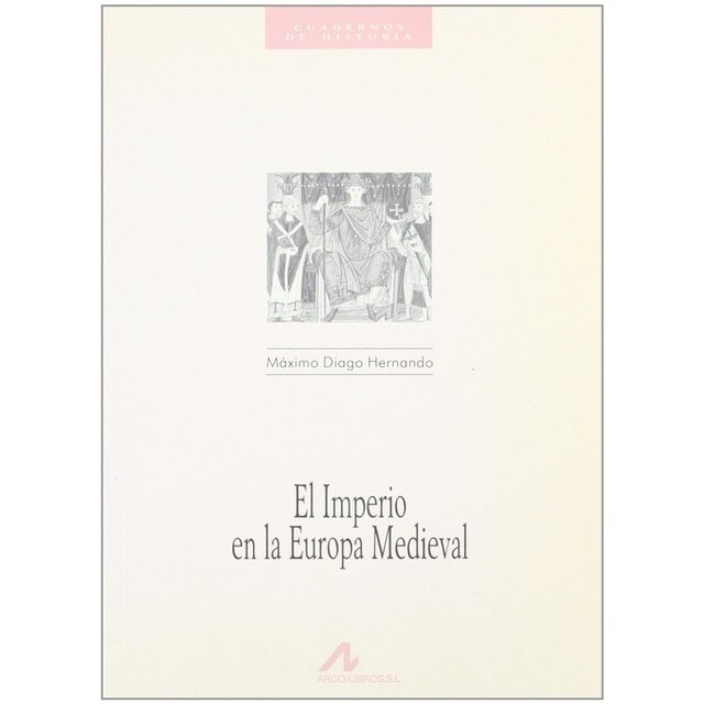 El imperio en la Europa Medieval.pdf
