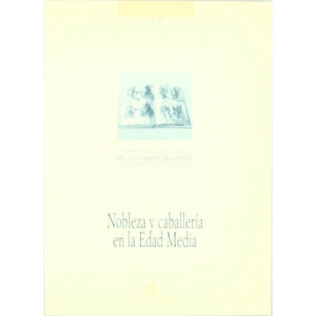 17.Nobleza y caballeria en la Edad Media..pdf