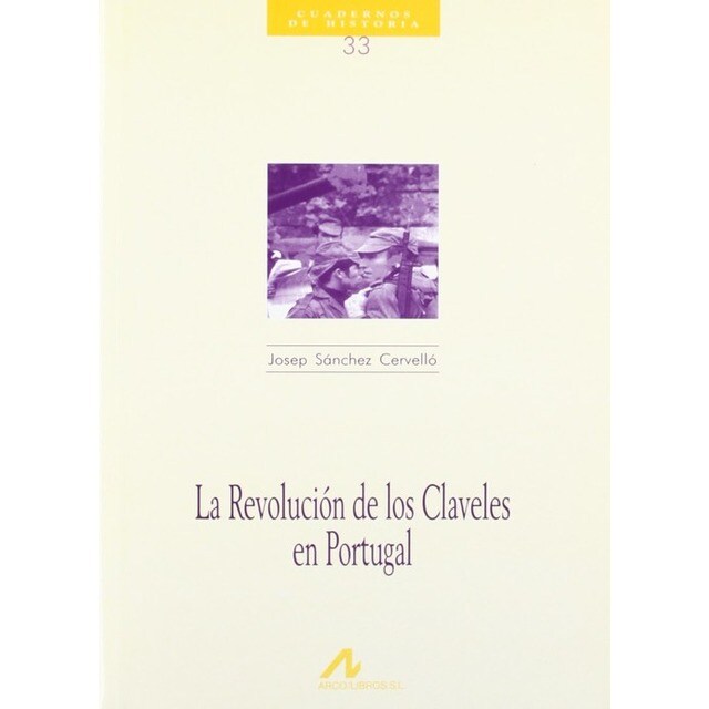 La Revolución de los Claveles en Portugal.pdf
