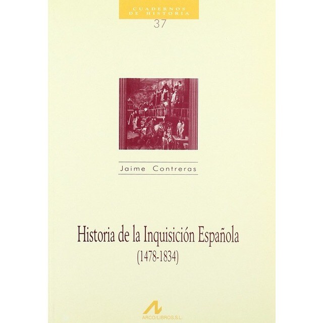 37.Historia de la Inquisición española.(1478-1834).pdf
