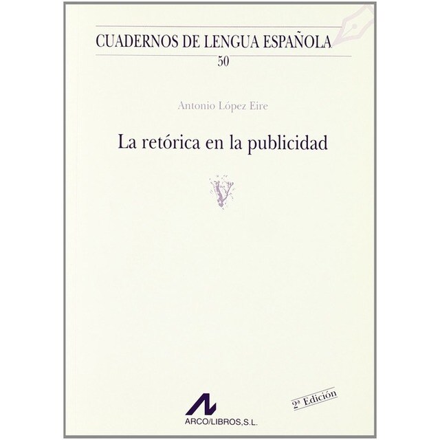 La retórica en la publicidad.pdf